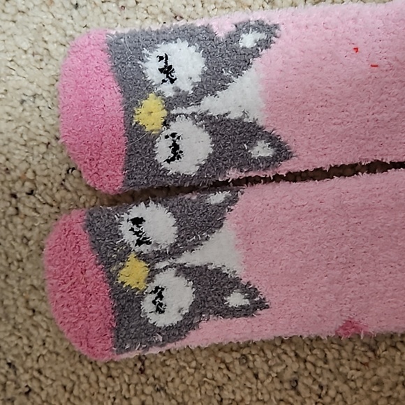 Owl socks - Picture 3 of 3